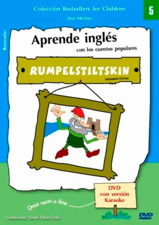 Bp rumpelstiltskin
