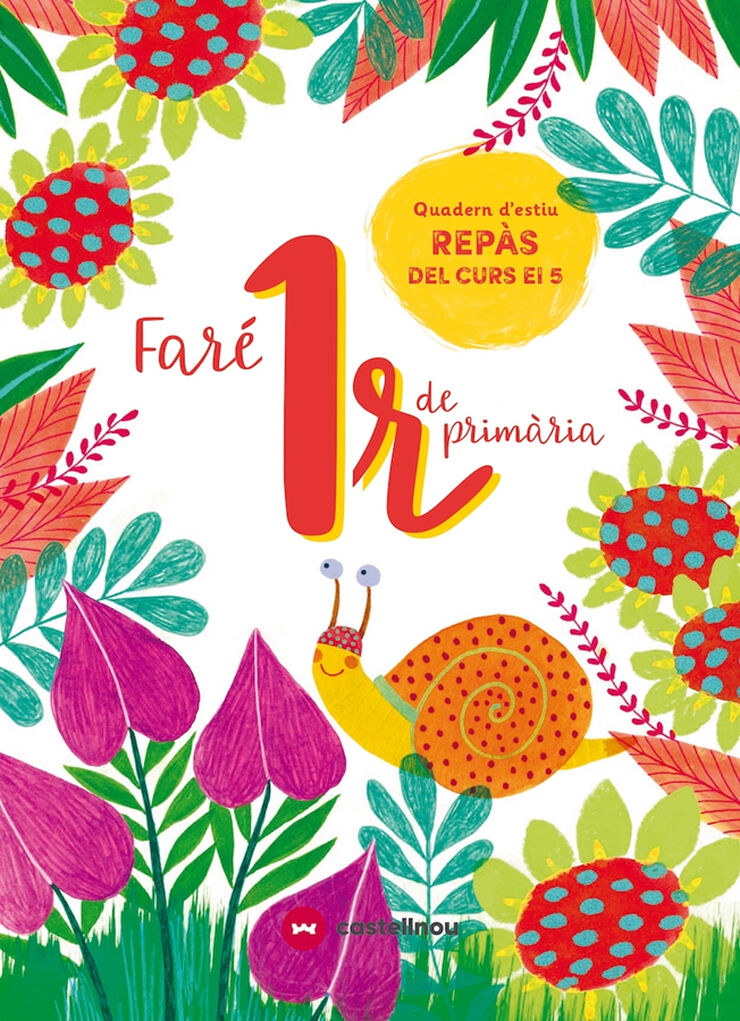 Faré 1r de Primària