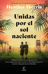 Unidas por el sol naciente Unidas por el sol naciente