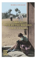 Abans que el teu record torni cendra Abans que el teu record torni cendra