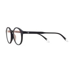 Gafas lectura Le Marais Black Noir