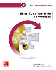 Sistema de Información de Mercados