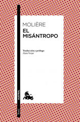 El misántropo El misántropo