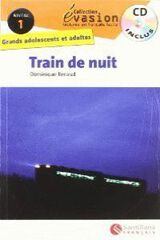 Train de Nuit Evasion 1