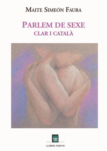 Parlem de sexe. Clar i catal&agrave;