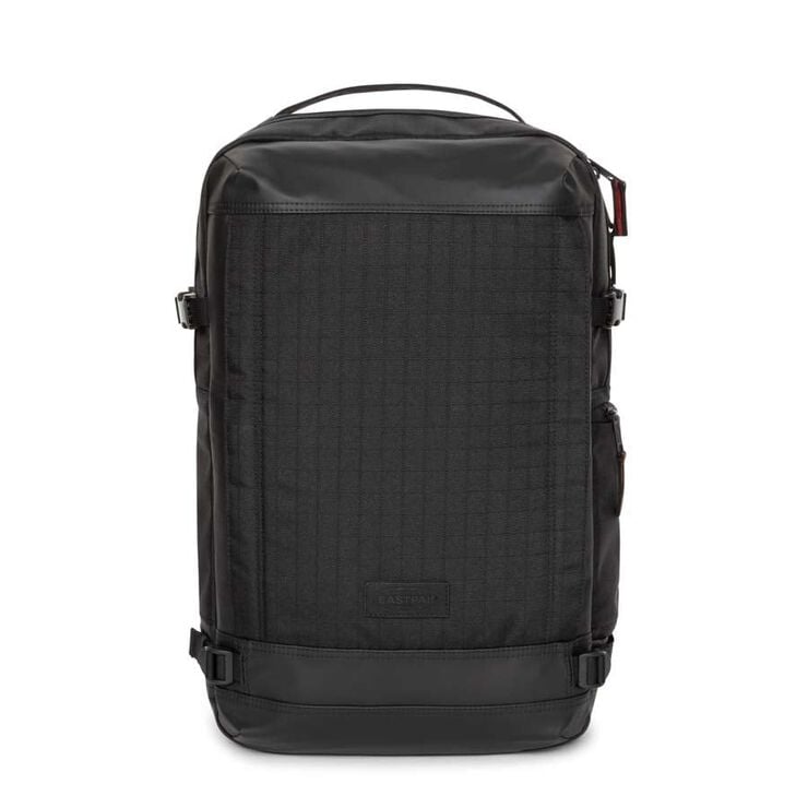 Mochila T&eacute;cnica Eastpak Tecum L Rip black
