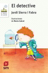 El detective El detective