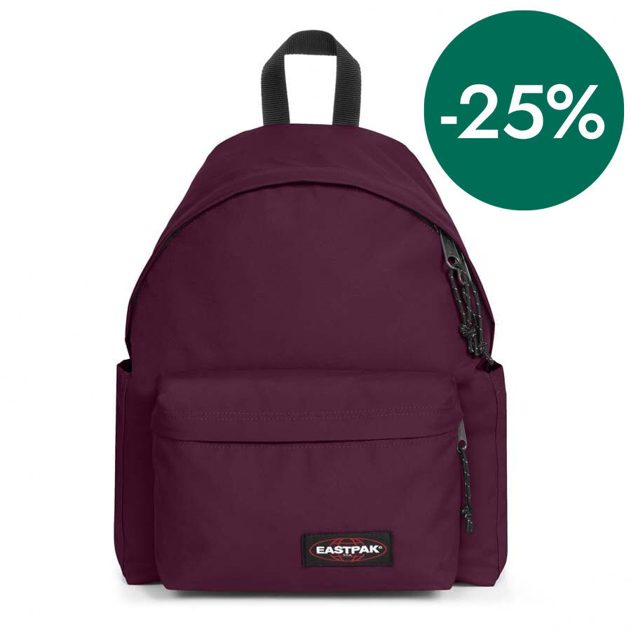 Motxilla Eastpak Day Pak'r Plum purple