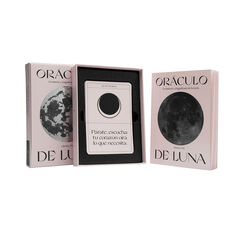 Oráculo de luna. El misterio y el significado de la luna