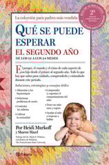 Qué se puede esperar el segundo año Qué se puede esperar el segundo año