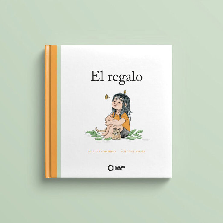 El regalo