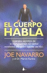 El cuerpo habla El cuerpo habla