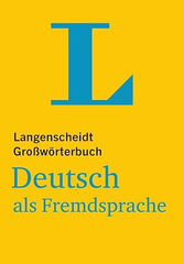 LAN GroBw&ouml;rterbuch Deutsch