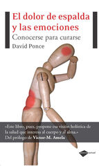 El dolor de espalda y las emociones El dolor de espalda y las emociones