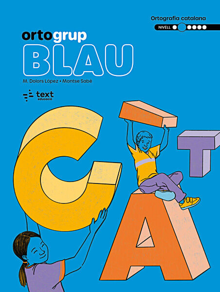 Ortogrup 2. Blau
