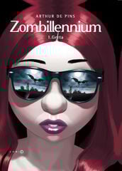 Zombillennium 1. Greta Zombillennium 1. Greta
