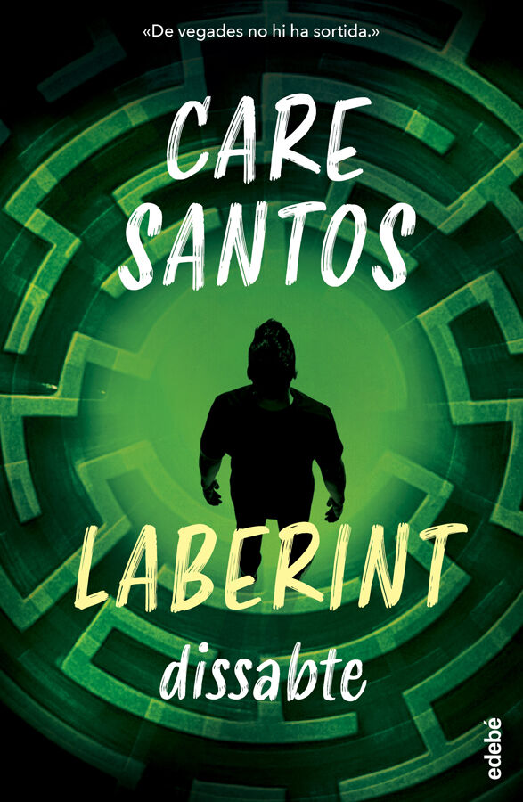 Dissabte. Saga Laberint