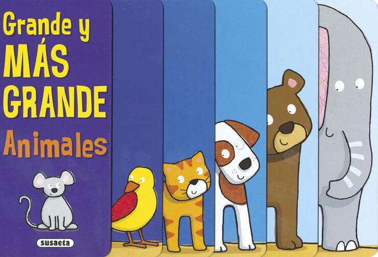 Animales