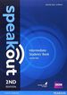 Speakout Intermediate Second Edition Extra Student'S Book+Workbook