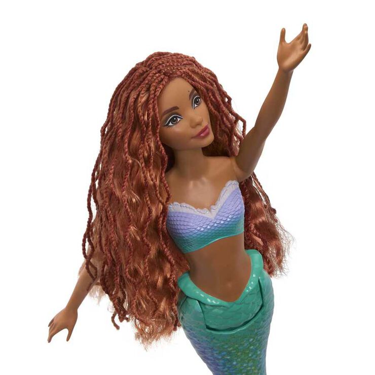 Disney Sirenita Ariel