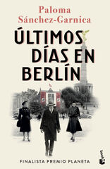 Últimos días en Berlín Últimos días en Berlín