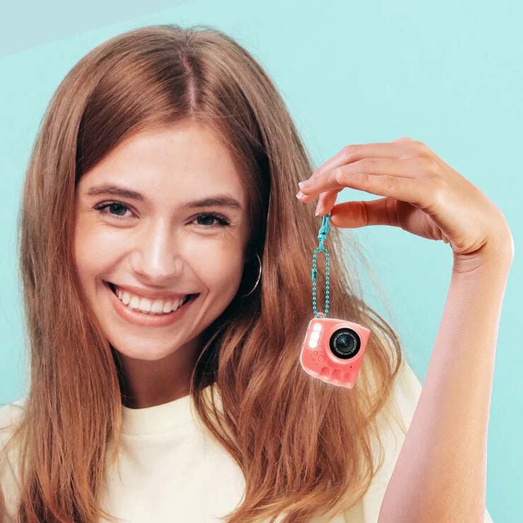 Mini Cámara Digital - Modelo surtido Mini Cámara Digital - Modelo surtido