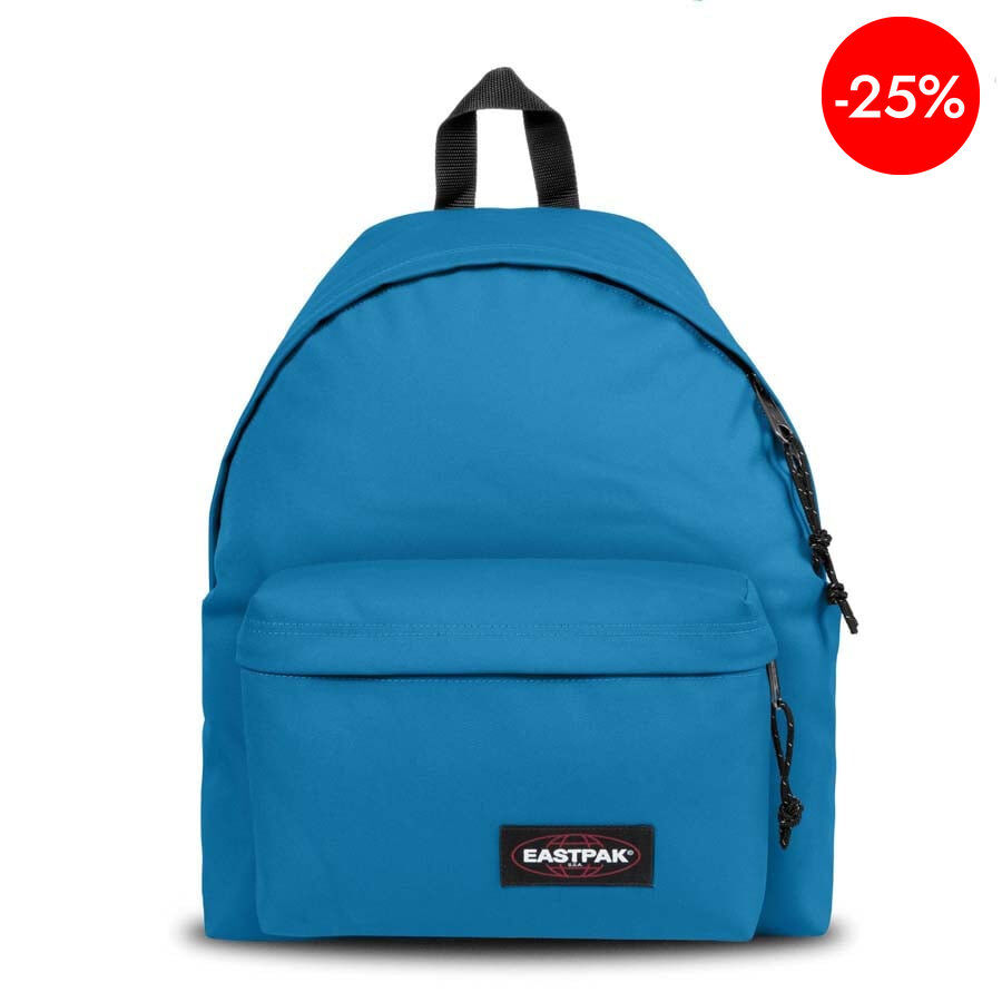 Mochila Eastpak Padded Pak'r Blue Voltaic
