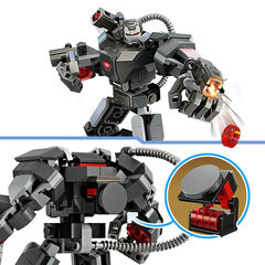 LEGO® Super Heroes Armadura Robótica de Máquina de Guerra 76277