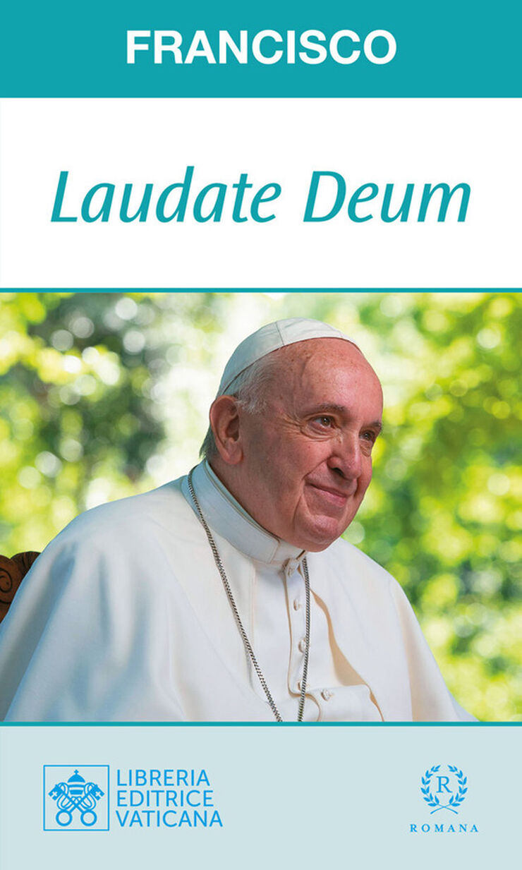 Laudate Deum