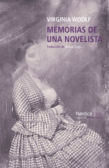 Memorias de una novelista Memorias de una novelista