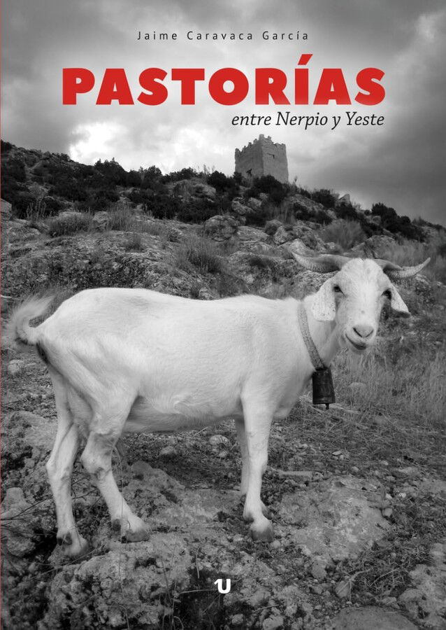 Pastor&iacute;as entre Nerpio y Yeste