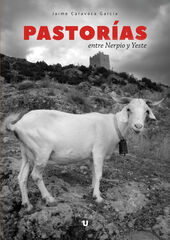 Pastor&iacute;as entre Nerpio y Yeste