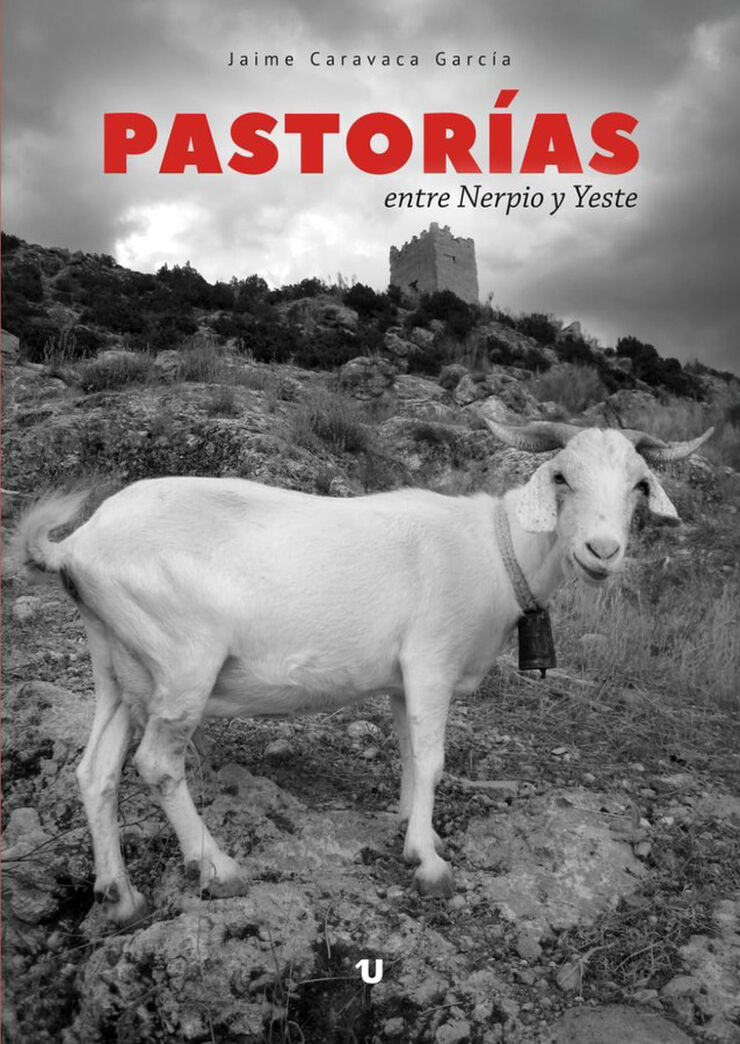 Pastor&iacute;as entre Nerpio y Yeste