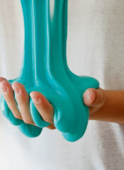 Slime Color Instant Mini Kit
