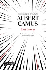 L'estrany L'estrany