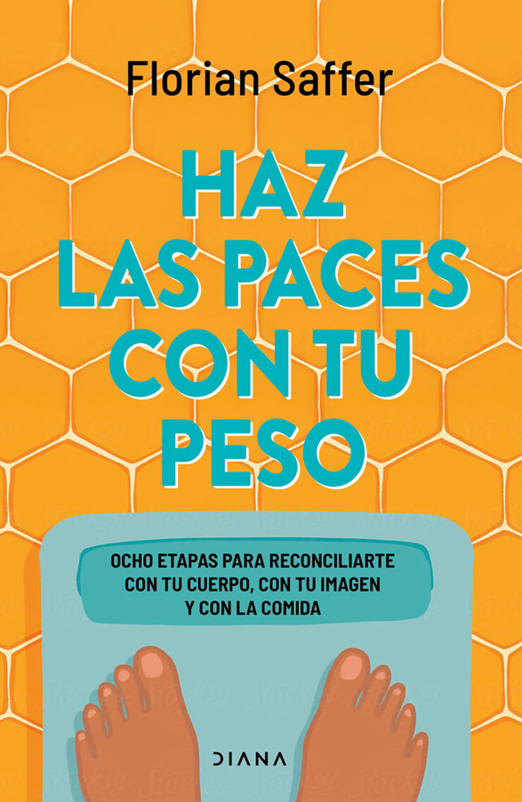 Haz las paces con tu peso