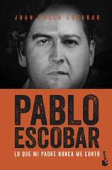 Pablo Escobar Pablo Escobar
