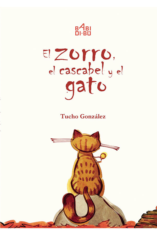 El zorro, el cascabel y el gato