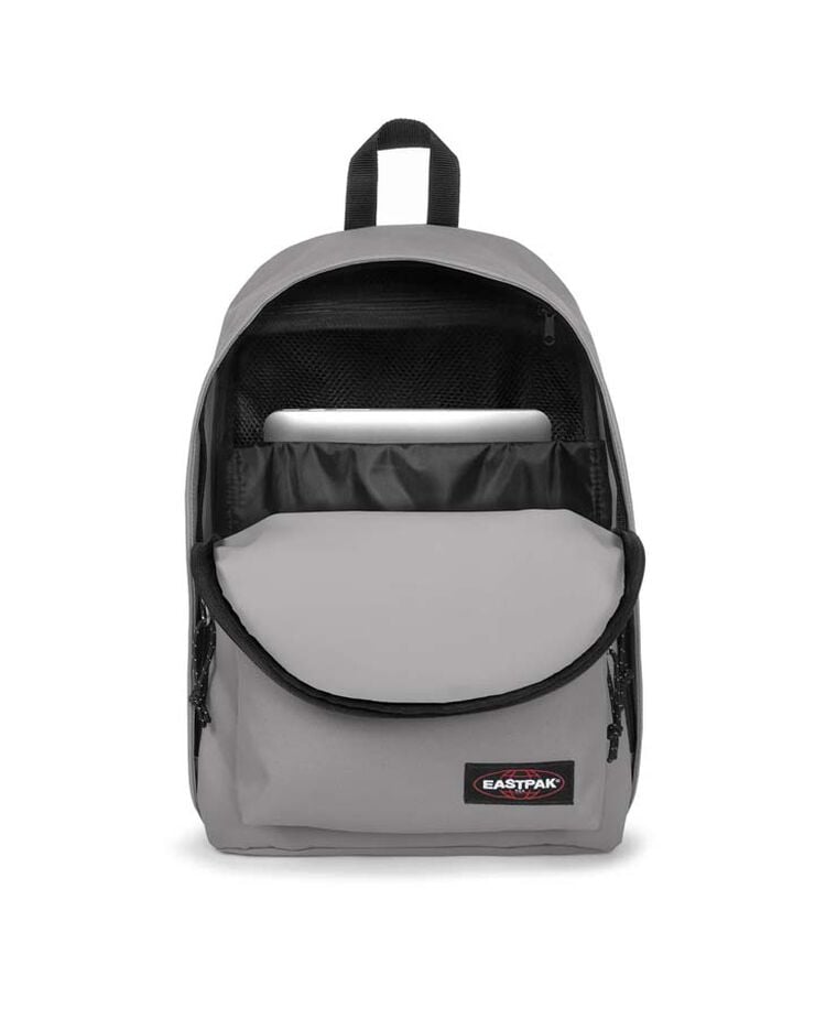 Mochila Eastpak Out of Office Pebble Grey