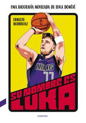 Su nombre es Luka Su nombre es Luka
