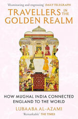 Travellers in the Golden Realm