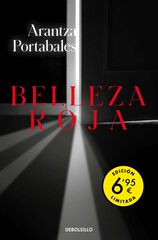 Belleza roja