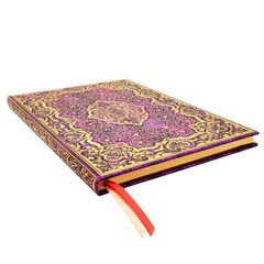 Libreta Paperblanks Maxi liso Picaresca