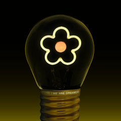 Lámpara Fiction Legami Daisy