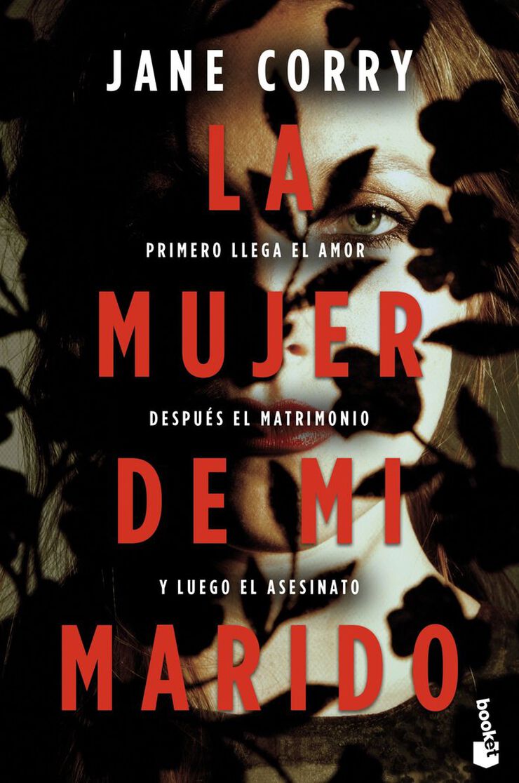 La mujer de mi marido