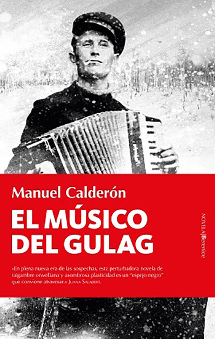 Músico del gulag, El