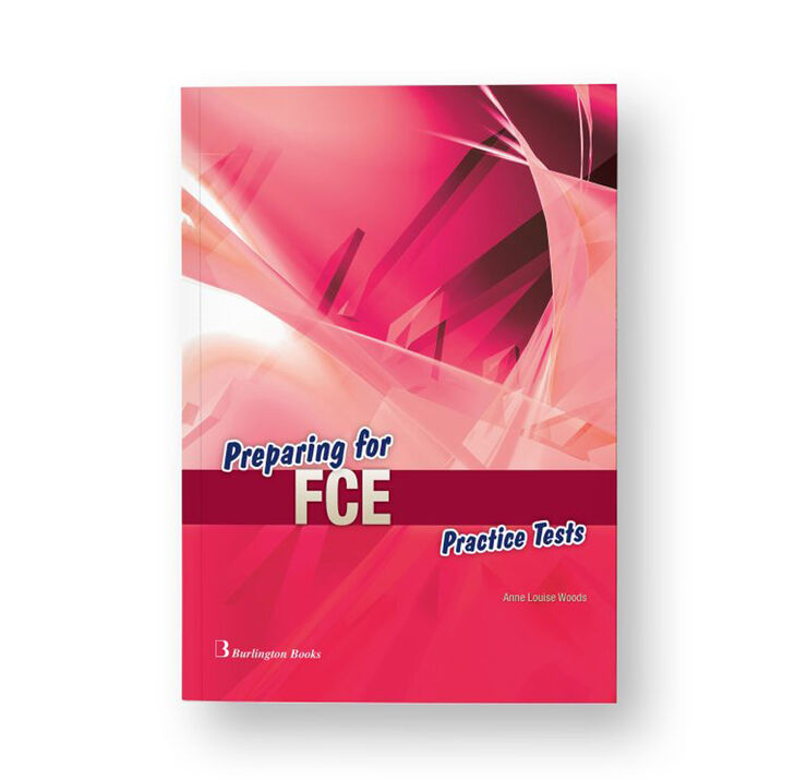 Preparing For Fc Student'S Book