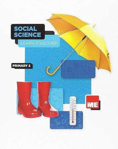 Social Science /SB/18 PRIM&Agrave;RIA 2 Byme 9788417217495