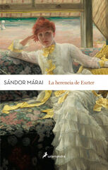 La herencia de Eszter La herencia de Eszter