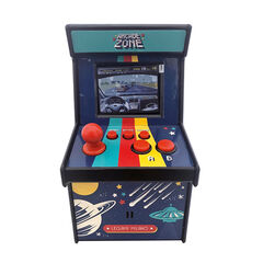 Mini juego de arcade Legami Arcade Zone